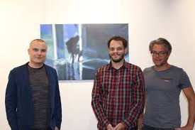 Zwischen Licht und Schatten