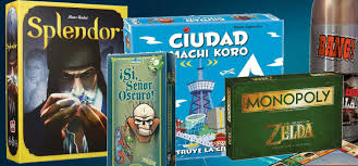 El reto del día está abierto 24 horas, en este período puedes dibujar tu dibujo para el reto. Especial Reyes 2017 Los 21 Mejores Juegos De Mesa Hobbyconsolas Entretenimiento
