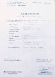 Contoh surat keterangan domisili dari kepala desa. Contoh Surat Keterangan Domisili Sementara Content