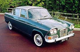 Humber Sceptre Google Search Classic Cars British Cars Classic Cars British