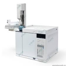 Creating a method, running samples, and analyzing. Refurbished Agilent 7890a Network Gas Chromatograph With 7683 Series Autosampler Baselinescientific Com