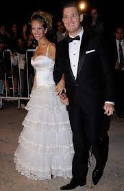 View on one page advertisement () start slideshow. The Wedding Of Michael Buble And Luisana Lopilato Michael Buble Wedding Photos