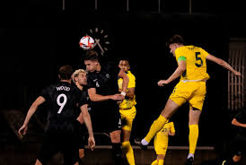 Olyroos v argentina as we enter the week that australia will take part in olympic men's football tournament action for the first time in 13 years, here is how you can watch the olyroos' opening group stage encounter. 0584dj5ydkza M