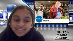 FEATURED NONPROFIT: Meristem WEBSITE: meristem.pro