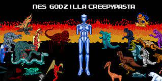 Namely, someone is actually making it as a real game! Interview With Nes Godzilla Author