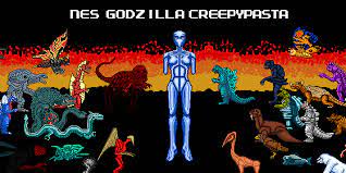 Namely, someone is actually making it as a real game! Interview With Nes Godzilla Author