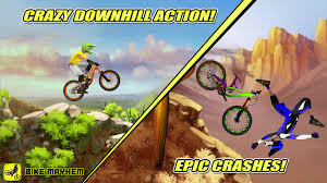 Bike Mayhem For Android Apk Download