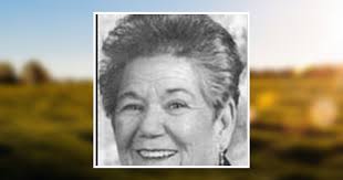 Violet Theresa Lirette Robichaux Obituary 2007