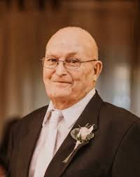 Bill Whitfield, 83, of Coleman |