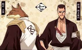 pin by akira 77 on bleachいろいろ bleach anime bleach characters bleach manga