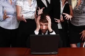 How do you handle angry customers? 15 Jobs For People Who Don T Like People Careerbuilder