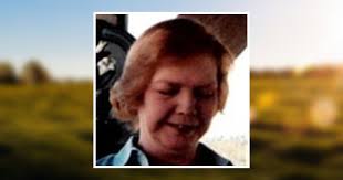 Eula Mae Pickering Miller Obituary November 27, 2017