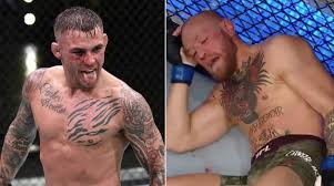 Check spelling or type a new query. Ufc 257 Conor Mcgregor Vs Dustin Poirier Ii Result