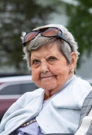 Adelaide "Addy" (Mccort) Moore Obituary 2022