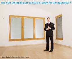 Are You Doing All You To Be Ready For The Appraiser Some Tips For What To Do Before During After The Inspection Home Appraisal Home Ownership Home Addition