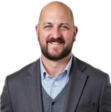 Executive Team — Steele