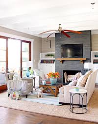 15 Essential Tips To Dramatically Improve Your Home S Lighting Fireplace Design Home Decor Home