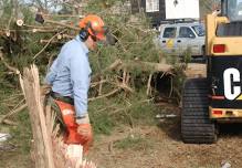 Disaster Relief Cleanup and Recovery Training