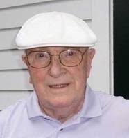 Joseph Murtha Obituary (1935