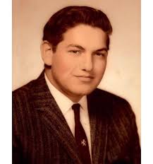 James Dangelo Obituary (2016)