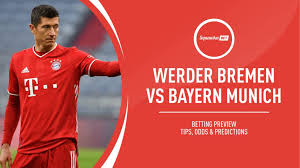 We have 27 free werder bremen vector logos, logo templates and icons. Werder Bremen V Bayern Munich Prediction Betting Tips Odds Preview Bundesliga