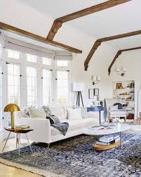 Experimenting In My Living Room Trying To Find The Rug Emily Henderson Contemporary rugs can transform any room. experimenting in my living room trying