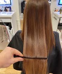 Browse our photo collection and mix things up with one of these brilliant hair colors for every shade. Bonne Vie Hair Salon Top Hair Salon In Winter Park 10 Years Of Excellence