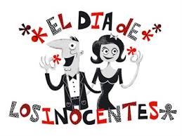 Si encuentras alguna inconsistencia o deseas agregar algo a este artículo por favor escribenos. Felizdiadelosinocentes Es Tt En Twitter Este 28 De Diciembre Sociedad W Radio Colombia