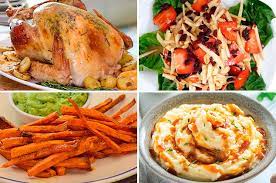 We did not find results for: 4 Recetas Para Un Menu Del Dia De Accion De Gracias Cocina Vital