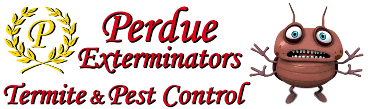 We're serious about what bugs you! Perdue Exterminators Pest Control Termites Roanoke Va