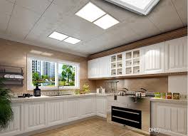 Kitchen zone commercial tiles from armstrong ceiling solutions. 2021 Embedded Led Panel Light Ceiling Led Lights Integrated Ceiling Panel Professional Office Kitchen Ceiling Grille Fluorescent Lamp From Ripple8 152 77 Dhgate Com