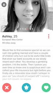 Funny Tinder Bio Ideas For Girls Pin On All Types Of Funny Pictures Funny Memes Funny Jokes