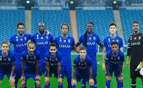 The latest tweets from نادي الهلال السعودي (@alhilal_fc). Ø¬Ø¯ÙˆÙ„ Ø±ÙˆØ§ØªØ¨ Ù„Ø§Ø¹Ø¨ÙŠÙ† Ø§Ù„Ù‡Ù„Ø§Ù„ Ø§Ù„Ø£Ø¬Ø§Ù†Ø¨ Ø§Ù„Ø³Ø¹ÙˆØ¯ÙŠÙŠÙ† Ø§Ù„Ù…Ø±Ø³Ø§Ù„