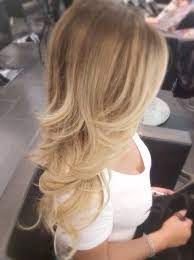 Blonde Ombre Balayage Next Time I Do Blonde I Think I Want This Look Hair Affair Hair Hair Styles