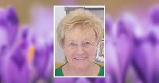 Marcia H. Therrien Obituary August 18, 2022