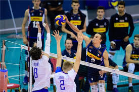 Check spelling or type a new query. Worldofvolley Wch U21 M Sons Of Generation Of Phenomena Lead Italy To Final Iran Sweep Brazil In Another Semifinal