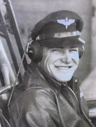 Obituary: William Gerald Coffey