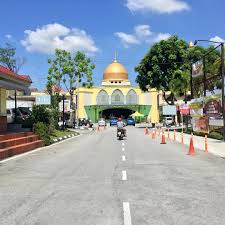 📲 utk pertanyaan lokasi, even katering, kambing golek boleh hubungi zul 0125341659. Urutme Lelaki Masjid Kota Damansara Masjid Kuning