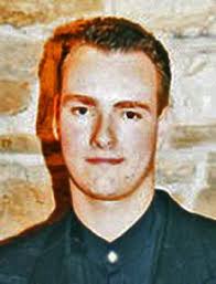 Aaron Laird Obituary (1981