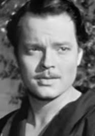 Orson Welles