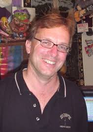 Radio Free Phoenix » Joe Catanzaro