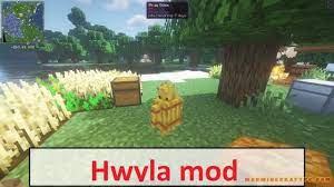 Drag and drop the mod file to the mods folder. Descargar Hwyla Mod Para Minecraft 1 16 5 1 15 2 Y 1 13 2