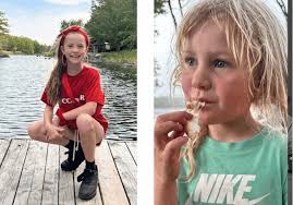 On Sunday November 16 from 6-7 p.m. at Ash Lee Jefferson Elementary  School's soccer field, the community will gather to remember Adalind and  Lucy, reflect, and support one another.  https://thelakernews.weebly.com/blog/community-candlelight-vigil ...