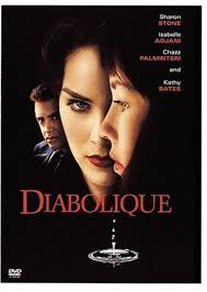 Fan Casting Adèle Haenel as Mia Baran in Diabolique