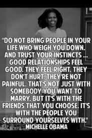 Michelle Obama on Pinterest | First Ladies, Oprah and US presidents via Relatably.com