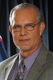 National Roads board chairman replaced