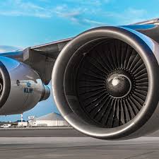 Résultat de recherche d'images pour "working model jet engine flow design"