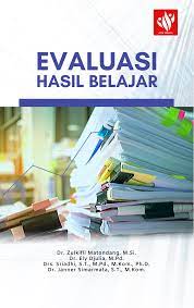 Apakah buku ini dapat digunakan untuk melaksanakan evaluasi pembelajaran? Evaluasi Hasil Belajar Kita Menulis