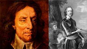 Oliver Cromwell Hero Or Villain Britain Magazine The Official Magazine Of Visit Britain Best Of British History Royal Family Travel And Culture