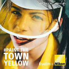 Jung von Matt/Spree feiert 100 Jahre Nikon